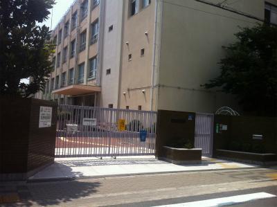 Other. Takadono elementary school 8 min. Walk