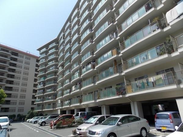 Other local. Per upper floors, View ・ Per yang ・ Ventilation good!