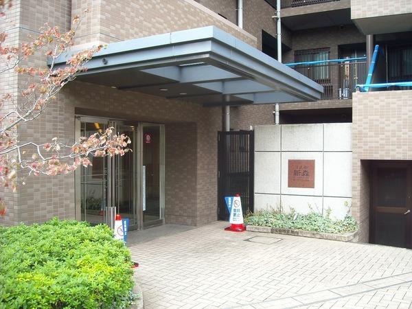 Osaka-shi, Osaka Asahi Ward Shinmori 1
