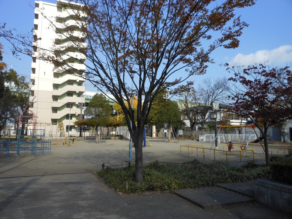 Other. There South Park Taishibashi in 1-minute walk!