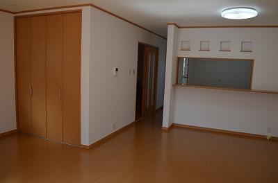 Kitchen. Indoor (10 May 2012) shooting