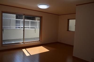 Living. Indoor (10 May 2012) shooting