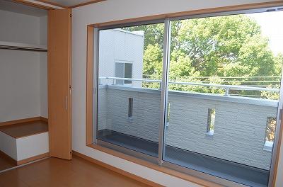 Non-living room. Indoor (10 May 2012) shooting