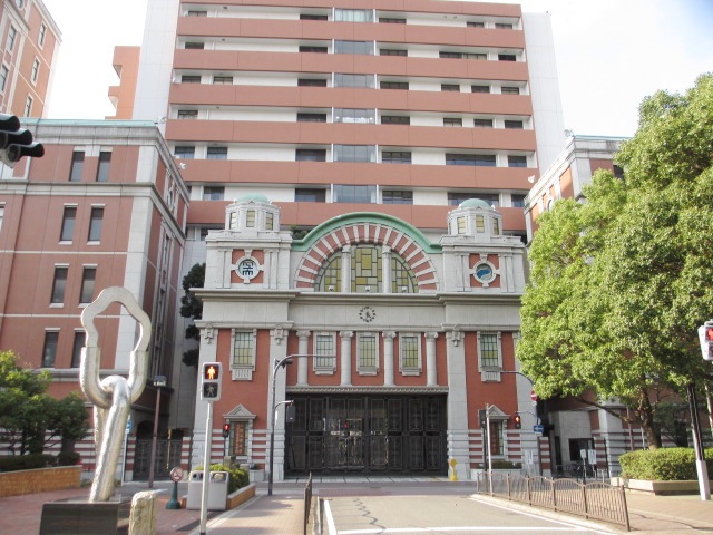 University ・ Junior college. Private Osaka Institute of Technology (University of ・ 2493m up to junior college)