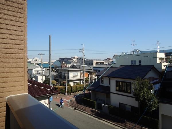 View photos from the dwelling unit