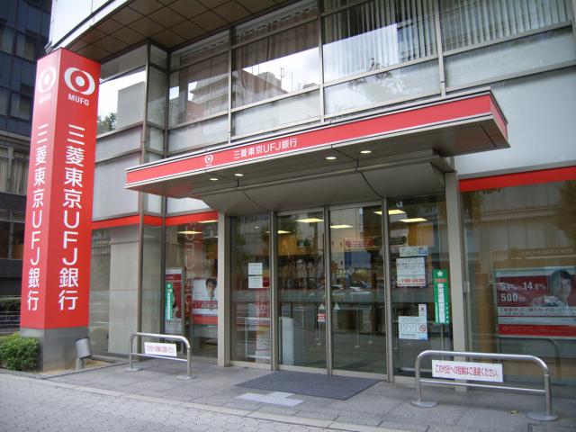 Other. Bank of Tokyo-Mitsubishi UFJ, Ltd.