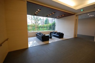 Other common areas. lobby