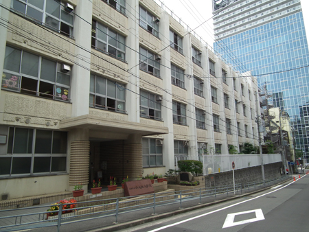 Primary school. 358m to Osaka City Tatsunaka Oe elementary school (elementary school)
