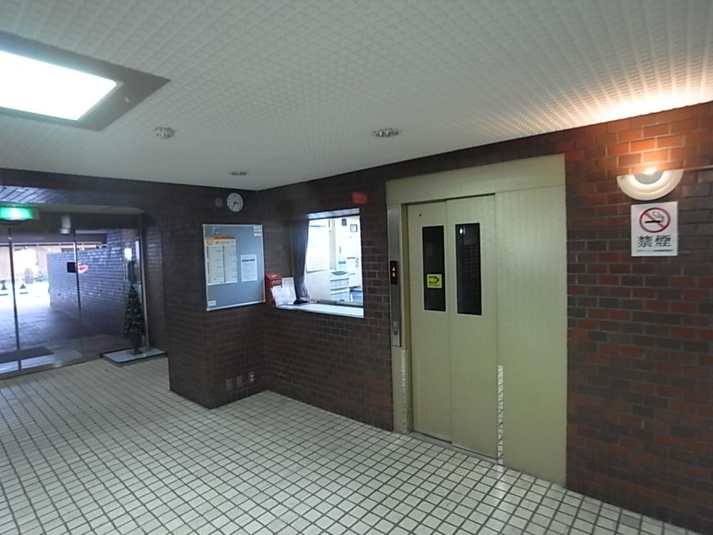Other common areas
