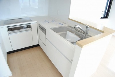 Kitchen. kitchen  ※ It will be helpful photo