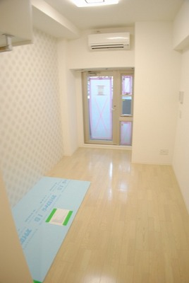 Living and room. Western-style 7.8 Pledge  ※ Floor Heating Yes