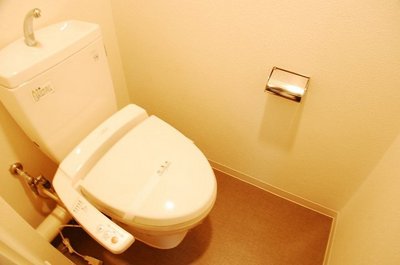 Toilet. toilet Bidet with function