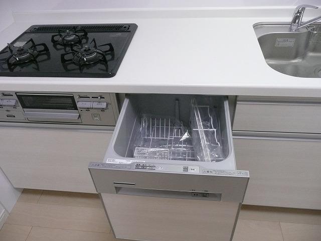 Other introspection. Dishwasher