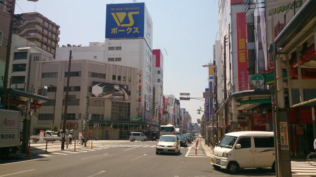 Other. Nihonbashi neighborhood