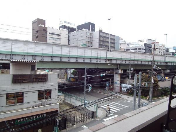 View photos from the dwelling unit. A view from the balcony