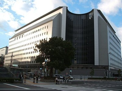 Police station ・ Police box. Osaka prefectural police (police station ・ Until alternating) 980m