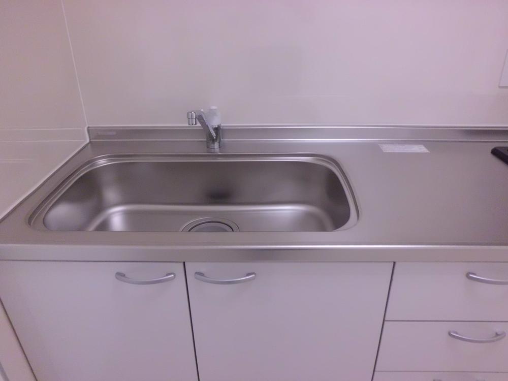 Other. This large sink!