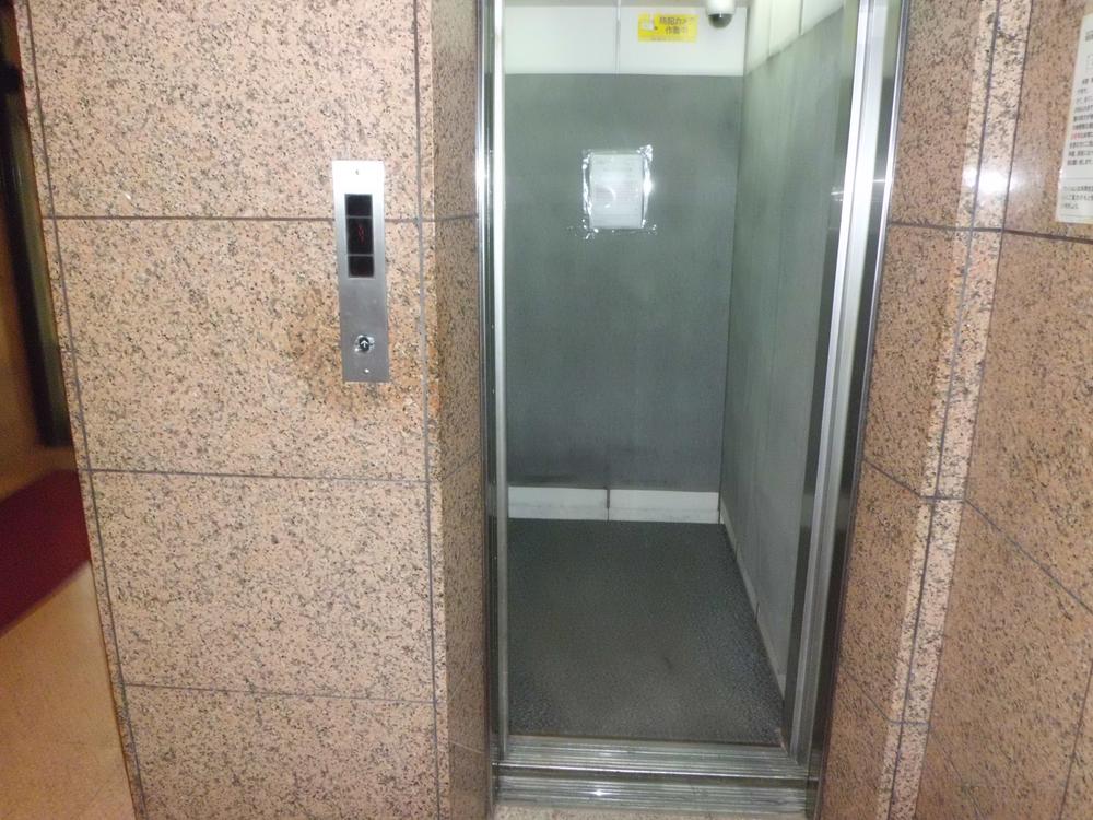Other. It is fashionable Elevator