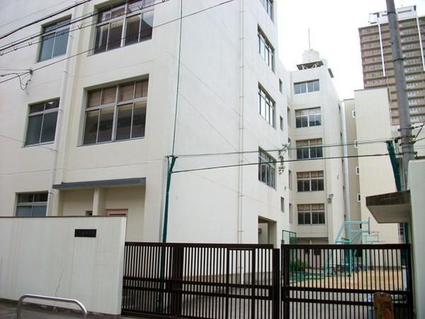 Other. South Junior High School