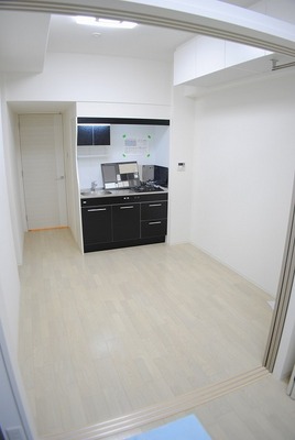 Living and room. Dining 7 Pledge  ※ Floor heating equipped