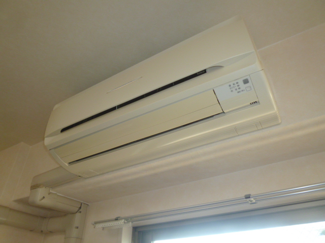 Other Equipment. Air conditioning