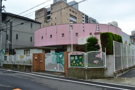 kindergarten ・ Nursery. 284m to Osaka Municipal Taoyuan kindergarten