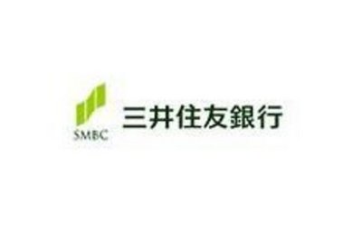 Bank. Sumitomo Mitsui Banking Corporation 31m until the (Bank)