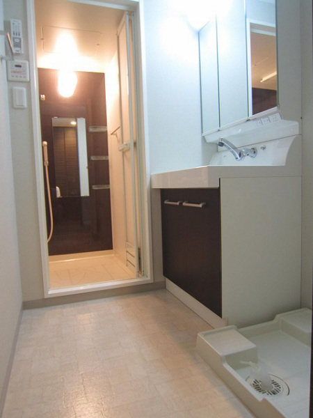 Washroom