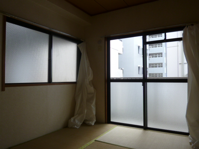 Other room space. Is a Japanese-style room ☆