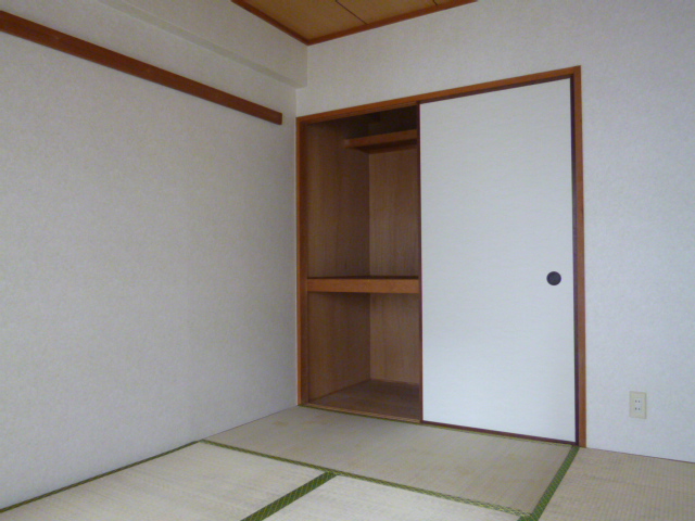 Other room space. There storage ☆