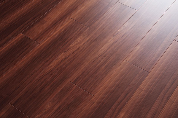 Common utility.  [High durability wide flooring] Scratch luck difficult heat resistance ・ Wear resistance in excellent flooring. Is a wide type of 145mm width strike a sense of luxury (same specifications)