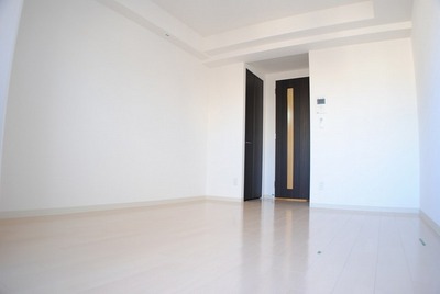 Living and room. Western-style 7.6 Pledge Bright room there is a feeling of cleanliness