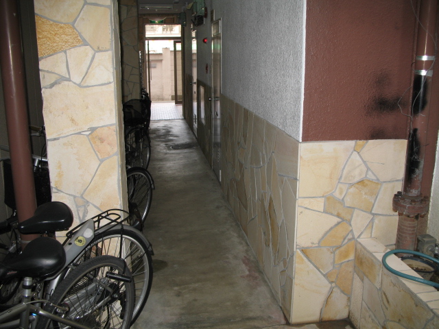 Other common areas