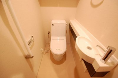 Toilet. toilet Reference photograph