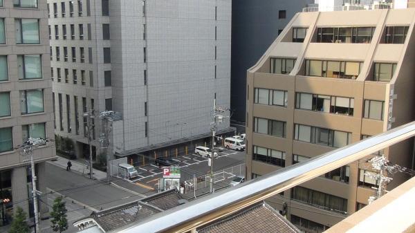 View photos from the dwelling unit.  ■ View from the veranda ■  Around the office in the heart of. Excellent convenience, It is very convenient.