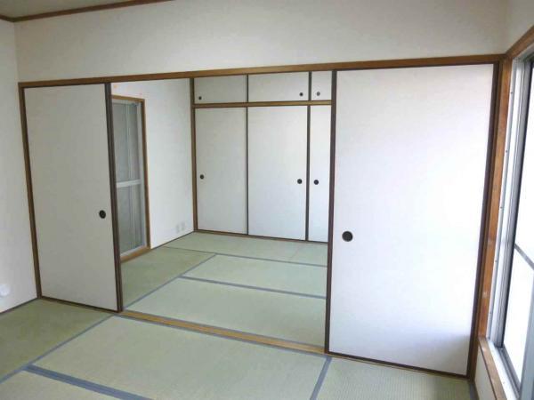 Other introspection. It is 12 Pledge I open the bran of the Japanese-style room.  You can banquet