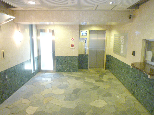 Other common areas