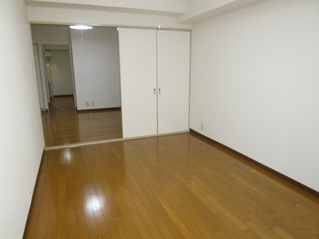 Other room space. From Western-style another angle ☆ 