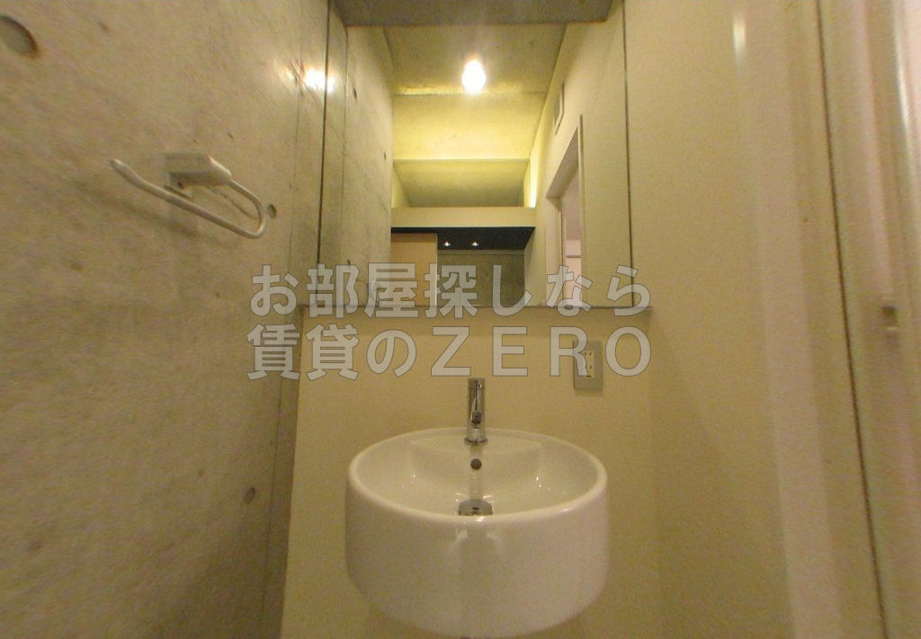 Washroom