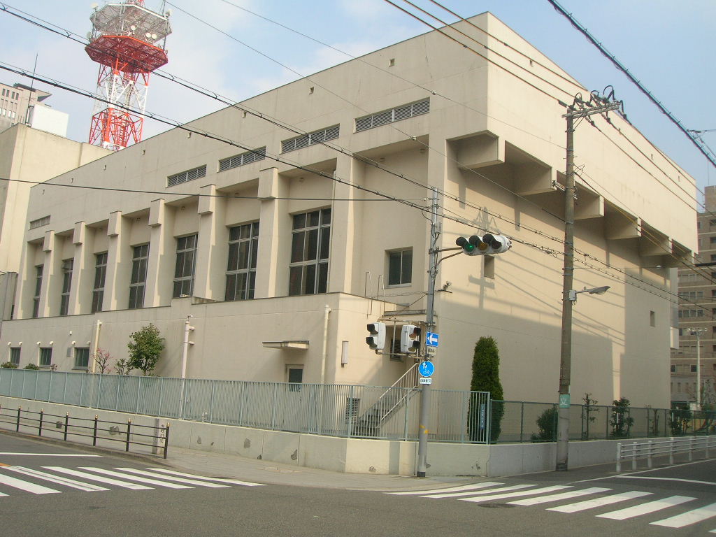 Primary school. 449m to Osaka Minami Oe elementary school (elementary school)