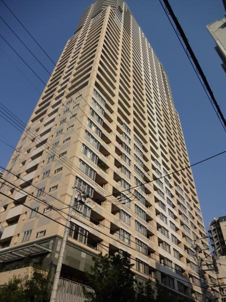 Local appearance photo. 40 Kaikenmen Shin Tower apartment