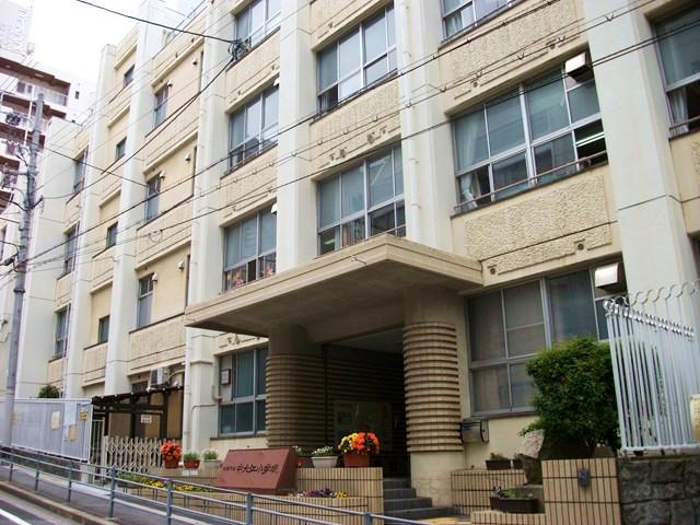 Primary school. 474m to Osaka City Tatsunaka Oe Elementary School