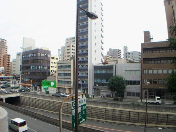 Osaka-shi, Osaka, Chuo-ku, Tanimachi 6