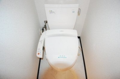 Toilet. toilet Bidet