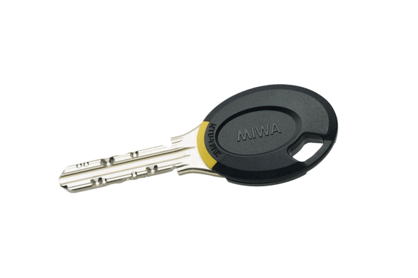 Security.  [Non-contact key] Non-touch keys that can be easily unlock the entrance door by holding the key to the sensor. To achieve a smooth admission of residents with high security (same specifications)