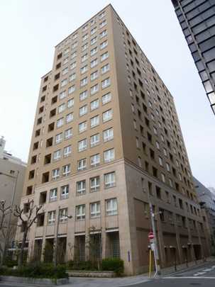 Local appearance photo. Grand is the Maison Minamisenba appearance.