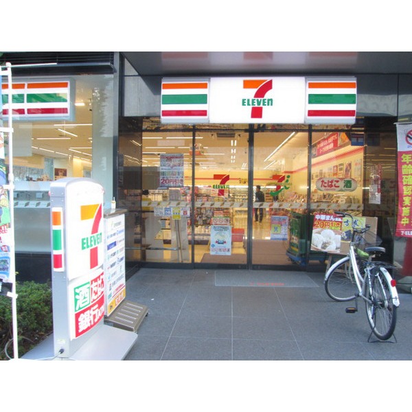 Convenience store. 363m until Lawson Izumi-cho store (convenience store)