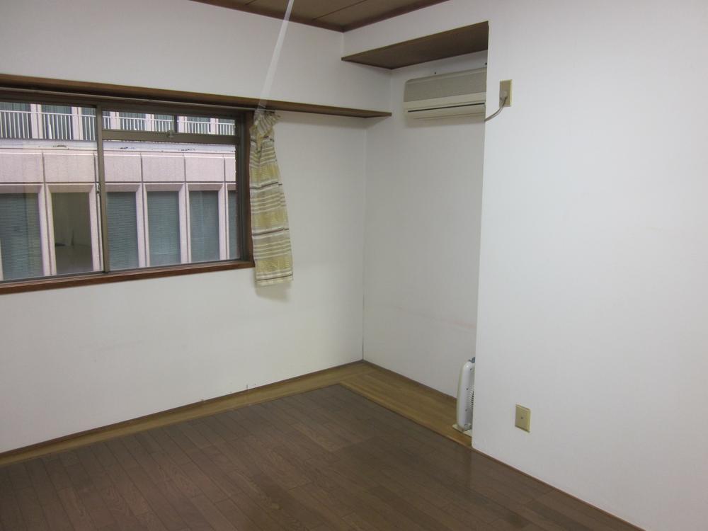 Non-living room. Western style room