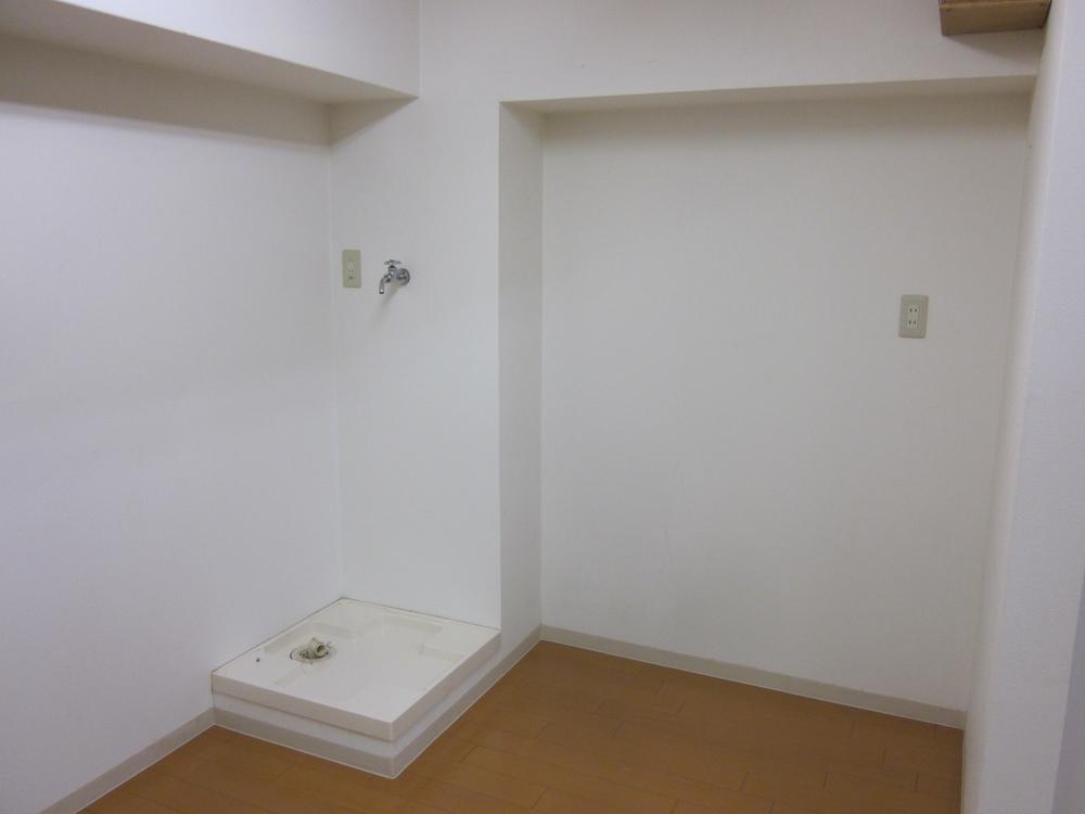 Other introspection. Laundry Area