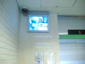 Other. surveillance camera